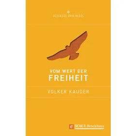 Produktbild des Artikels Vom Wert der Freiheit (E-Book - ePUB Datei)
