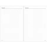 Stimmungsbild zu Er ist immer bei mir 2026 - Terminkalender Notice