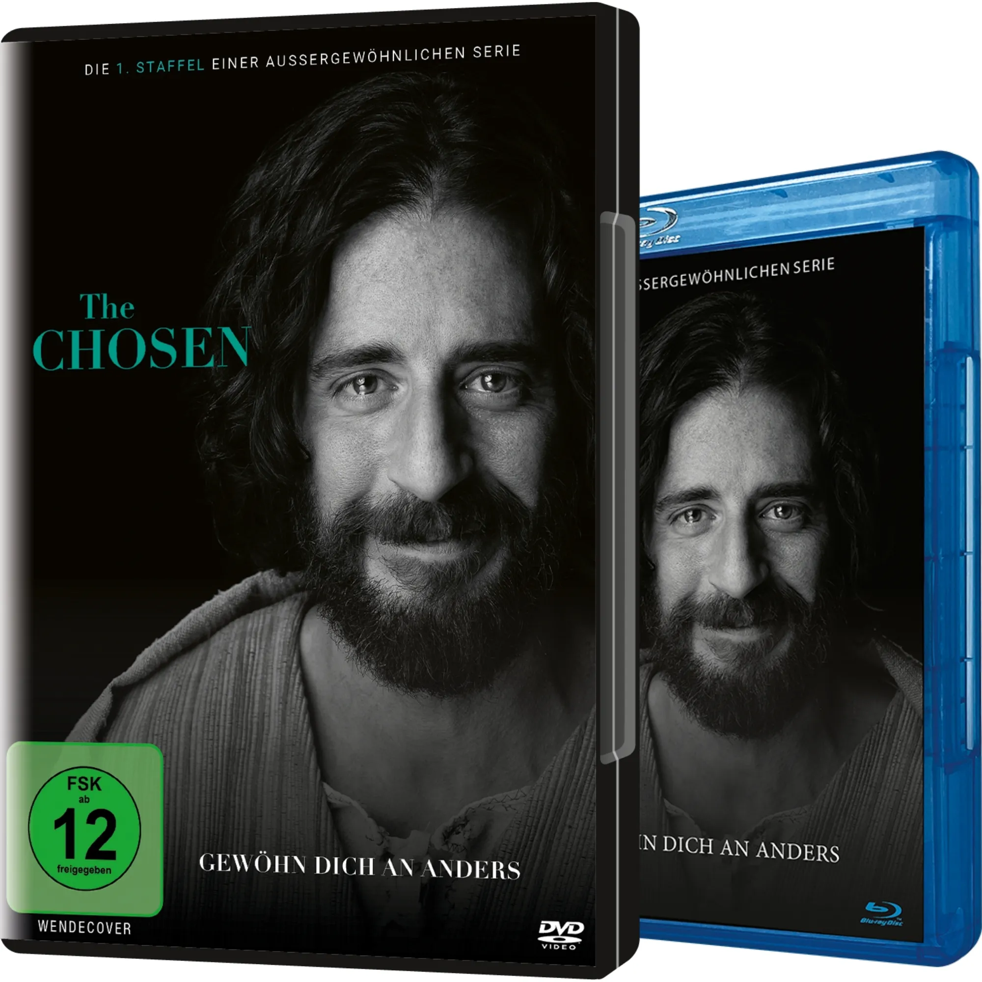 Staffel 1