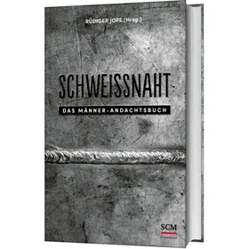 Produktbild des Artikels Schweißnaht (Buch - Hardcover)