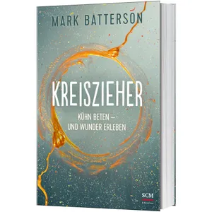 Produktbild des Artikels Kreiszieher (Buch - Paperback)