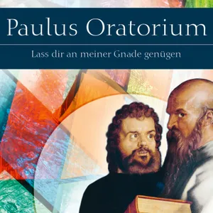Produktbild des Artikels Paulus Oratorium (MP3-Album - Download)