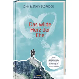 Produktbild des Artikels Das wilde Herz der Ehe (Buch - Gebunden)
