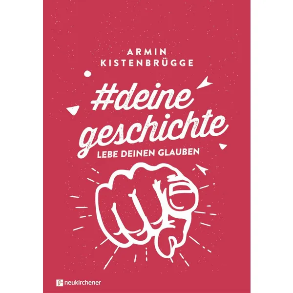 Produktbild des Artikels #deinegeschichte (Buch - Hardcover)