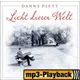 O komm, o komm, du Morgenstern (Playback ohne Backings)