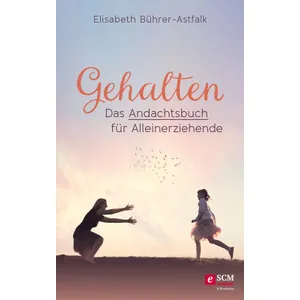 Produktbild des Artikels Gehalten (E-Book - ePUB Datei)