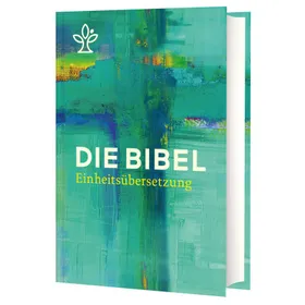 Produktbild des Artikels Die Bibel - Einheitsübersetzung - Jahresedition 2025 (Bibel - Gebunden)
