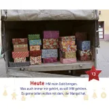 Stimmungsbild zu Zünde dein Licht an - Adventskalender