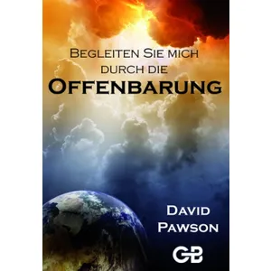 Produktbild des Artikels Begleiten Sie mich durch die Offenbarung (Buch - Paperback)