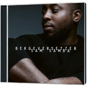 Produktbild des Artikels Bergeversetzer (Audio - CD)