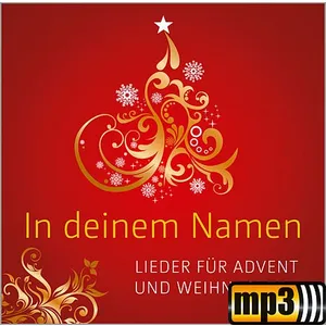 Produktbild des Artikels Der Spross (MP3-Track - Download)