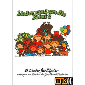 Produktbild des Artikels Thomas (MP3-Track - Download)