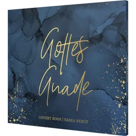 Produktbild des Artikels Gnade Gottes (Audio - CD)