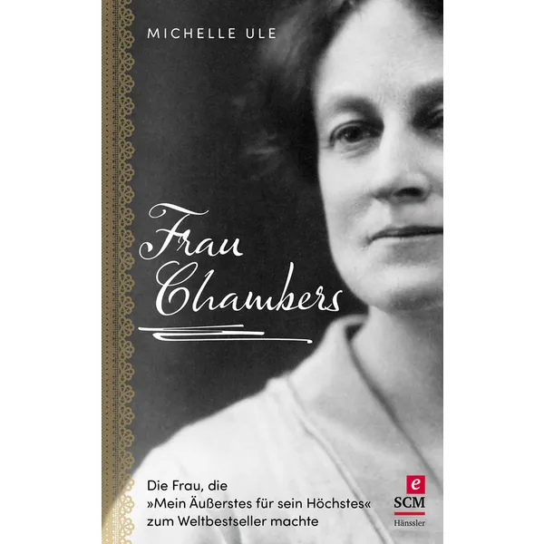 Produktbild des Artikels Frau Chambers (E-Book - ePUB Datei)