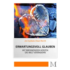 Produktbild des Artikels Erwartungsvoll glauben (Buch - Kartoniert)