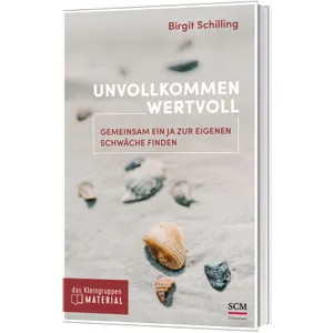Produktbild des Artikels Unvollkommen wertvoll - das Kleingruppenmaterial (Buch - Paperback)