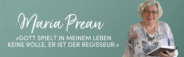 Bild zum Beitrag - Maria Luise Prean-Bruni