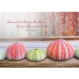 Stimmungsbild zu Tausend Geschenke - Postkartenbuch
