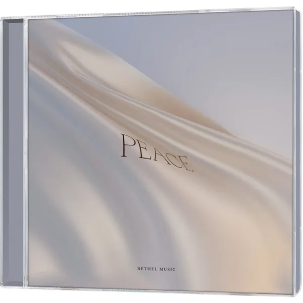 Produktbild des Artikels Peace Vol.1 (Audio - CD)