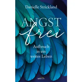 Produktbild des Artikels Angstfrei (E-Book - ePUB Datei)