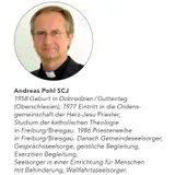 Stimmungsbild zu Berührt