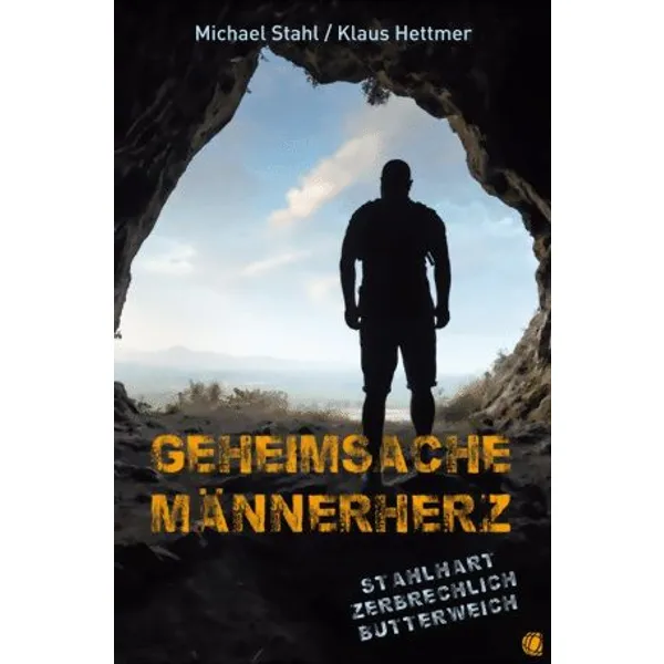 Produktbild des Artikels Geheimsache Männerherz (Buch - Paperback)