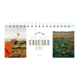 Stimmungsbild zu Dreifaches Himmelsglück - Aufstellbuch