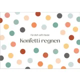 Stimmungsbild zu Von Herzen - Postkartenbox