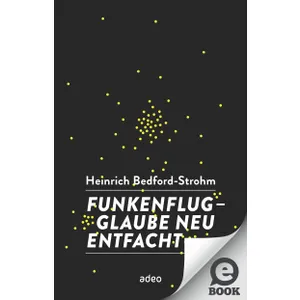 Produktbild des Artikels Funkenflug (E-Book - ePUB Datei)