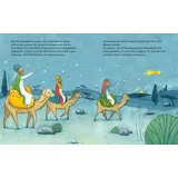 Stimmungsbild zu Die Weihnachtsgeschichte