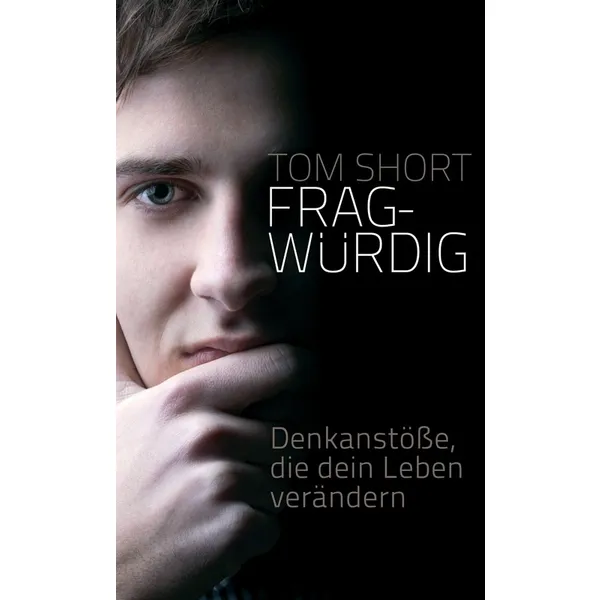 Produktbild des Artikels Fragwürdig (Buch - Taschenbuch)