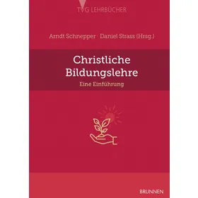 Produktbild des Artikels Christliche Bildungslehre (Buch - Gebunden)