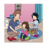 Stimmungsbild zu Hab keine Angst, Emmi - Minibuch (8)