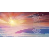 Stimmungsbild zu Der Himmel steht dir offen