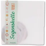 Stimmungsbild zu Segenskette Herbst