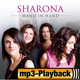 Produktbild des Artikels Hand in Hand (Playback ohne Backings) (MP3-Album - Download)