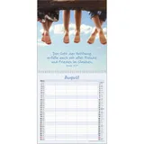 Stimmungsbild zu Bei uns ist immer etwas los 2026