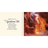 Stimmungsbild zu Ich schenke dir Psalm 23