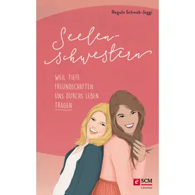 Produktbild des Artikels Seelenschwestern (E-Book - ePUB Datei)