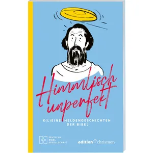 Produktbild des Artikels Himmlisch unperfekt (Buch - Taschenbuch)
