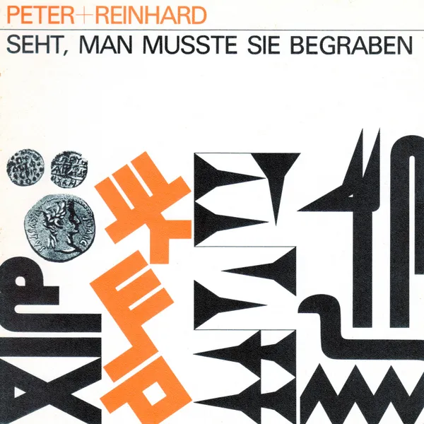 Produktbild des Artikels Seht, man musste sie begraben (MP3-Album - Download)