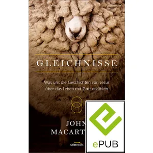 Produktbild des Artikels Gleichnisse (E-Book - ePUB Datei)