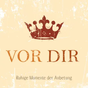 Produktbild des Artikels Vor dir (MP3-Album - Download)