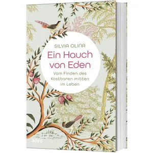 Produktbild des Artikels Ein Hauch von Eden (Buch - Klappenbroschur)