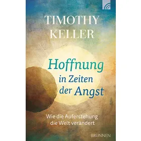 Produktbild des Artikels Hoffnung in Zeiten der Angst (Buch - Gebunden)