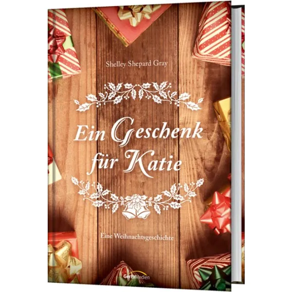 Produktbild des Artikels Ein Geschenk für Katie (Buch - Hardcover)