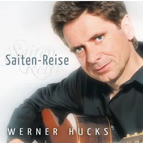 Produktbild des Artikels Saiten-Reise (MP3-Album - Download)