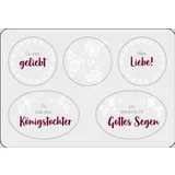 Stimmungsbild zu Zettelbox - Königstochter