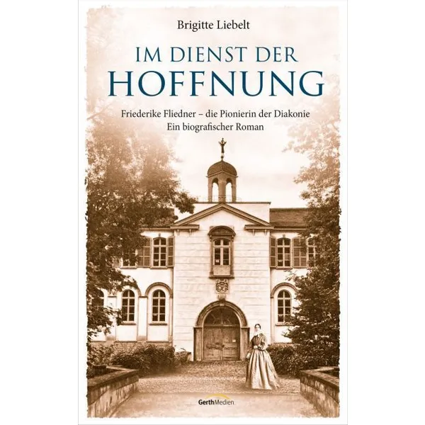 Produktbild des Artikels Im Dienst der Hoffnung - Club Edition (Buch - Gebunden)