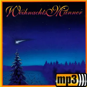 Produktbild des Artikels Es ist ein Ros entsprungen (MP3-Track - Download)